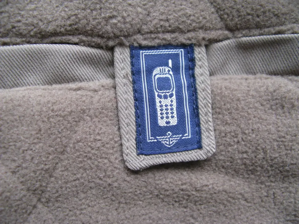 куртка Dockers Levis оригинал из сша р. XL. XXL 5