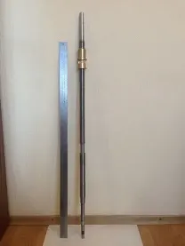 Винт- гайка 1М63 (ДИП300)