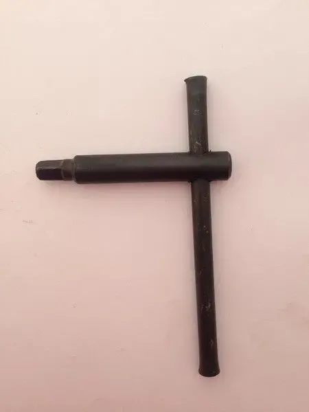 Патрон токарный 80 (7100-0001) 7