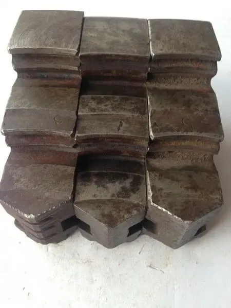 Кулачки обратные 200, шаг 8