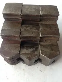 Кулачки обратные 200, шаг 8