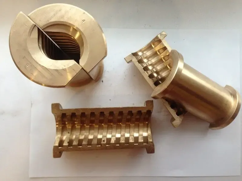 Маточные гайки 1К62, 16К20, 1М63 (ДИП300)