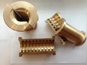 Маточные гайки 1К62, 16К20, 1М63 (ДИП300)