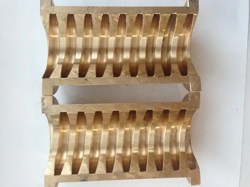 Маточная гайка 1К62 2