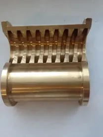 Маточная гайка 1К62