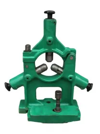 Люнет к токарным станкам 1К62, 16К20 и 1М63 (ДИП300)