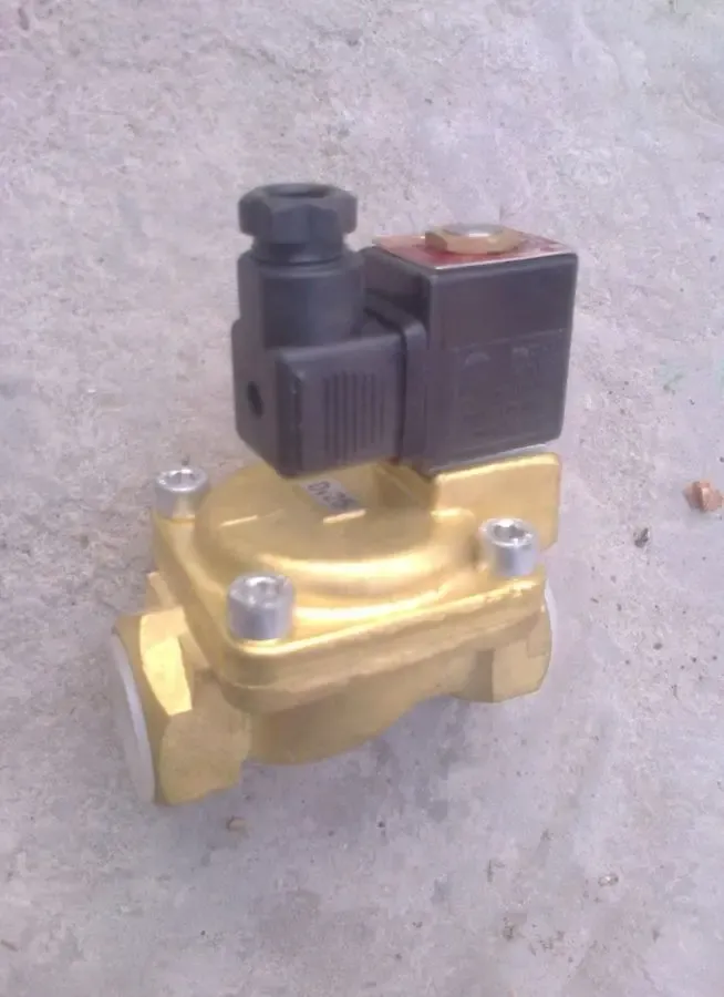 Комплектующие КИПиА(клапаны,катушкаЭМ37,ТНМП52,ФУТ1,ЭМ33-5,Тр-р розжиг 6