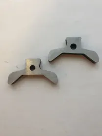 Коромысло (собачка) фрикциона 1М63, (ДИП300)