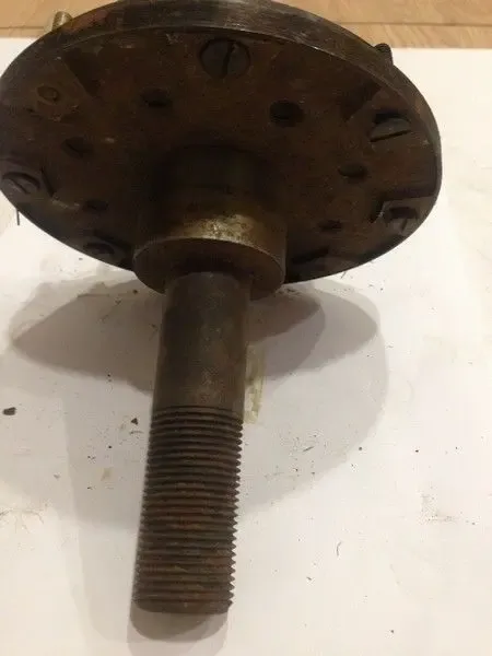 Резцедержатель 8