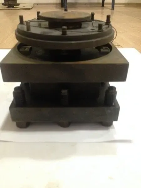 Резцедержатель 3