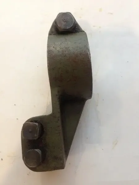 Хомут (поводок) УДГ 250 4