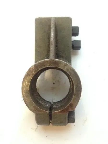 Хомут (поводок) УДГ 250 2