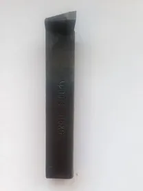 Резец проходной отогнутый 25х16х140