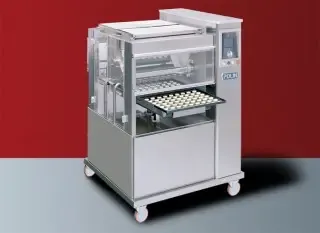 Отсадочные машины для печенья Multidrop