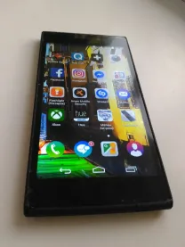 Телефон Wiko Ridge 4G