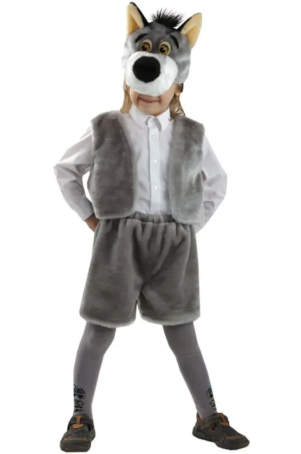 Детские карнавальные костюмы в Чернигове 8