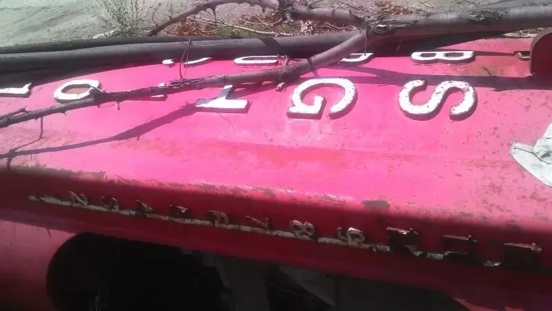 Продаем гидравлический вибропогружатель BRUCE SGH 1012, 2002 г.в. 7