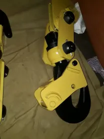 Устройство прицепное УПП-5