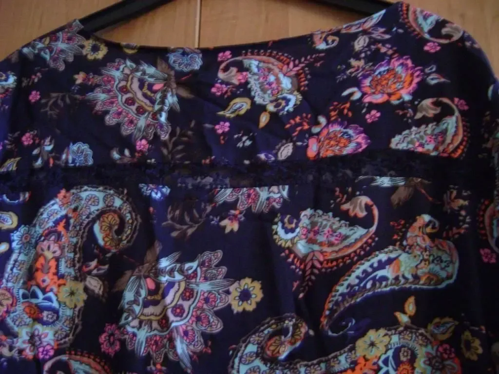 Платье Heritage 