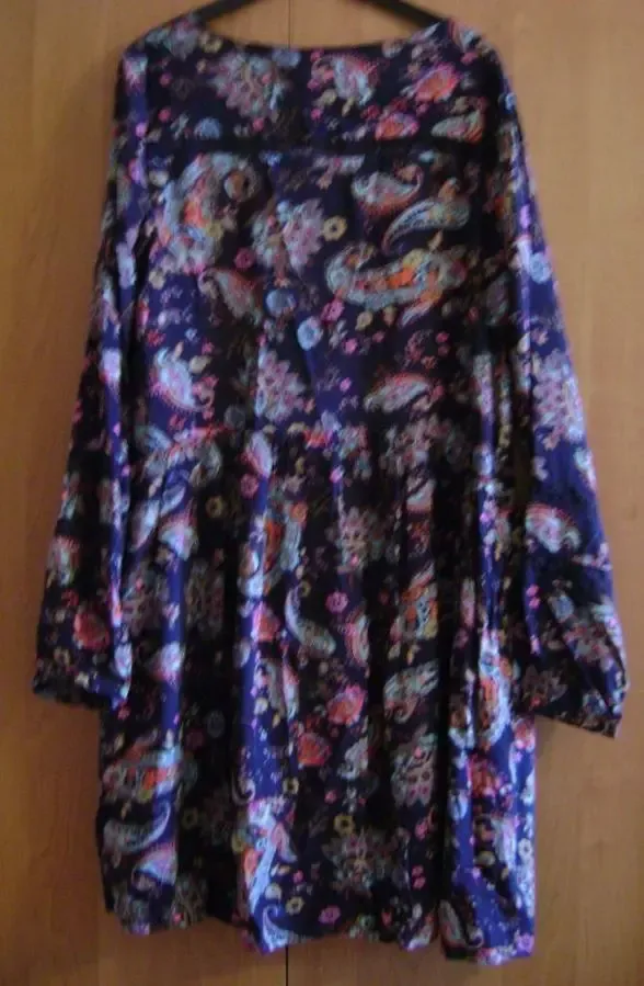 Платье Heritage 