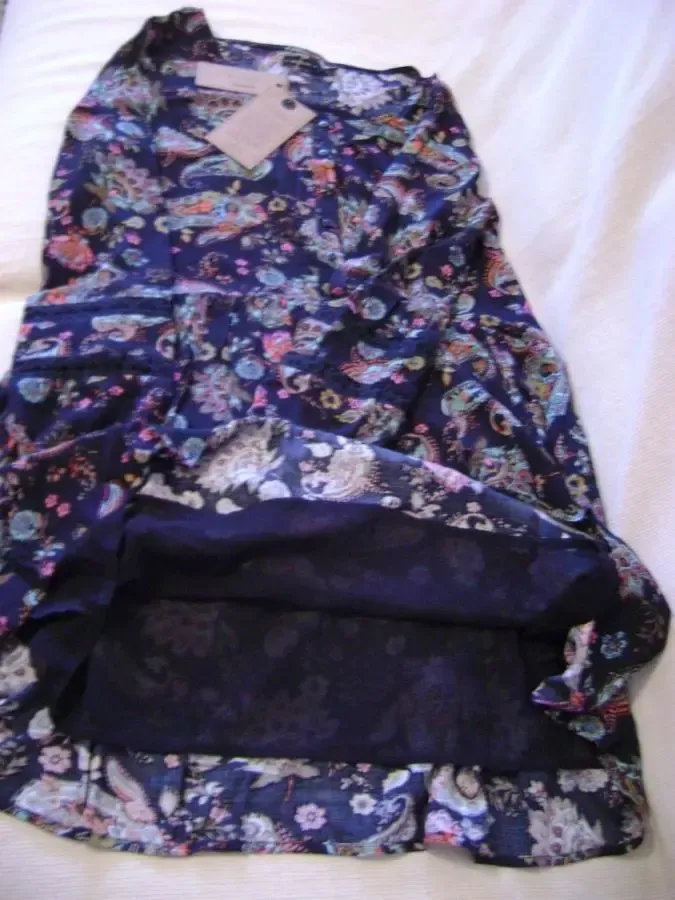 Платье Heritage 