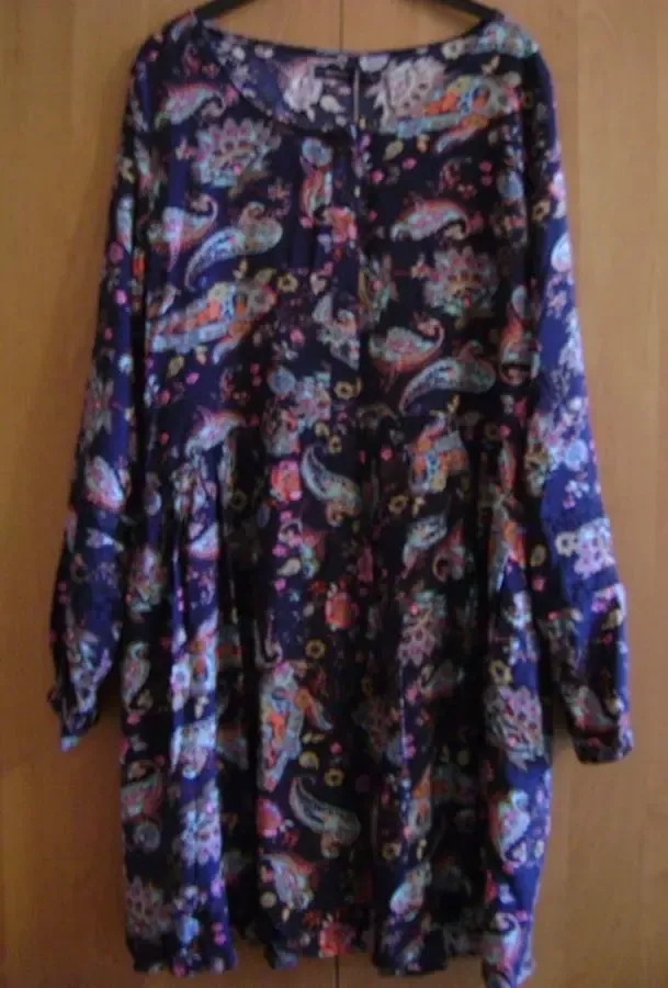 Платье Heritage 