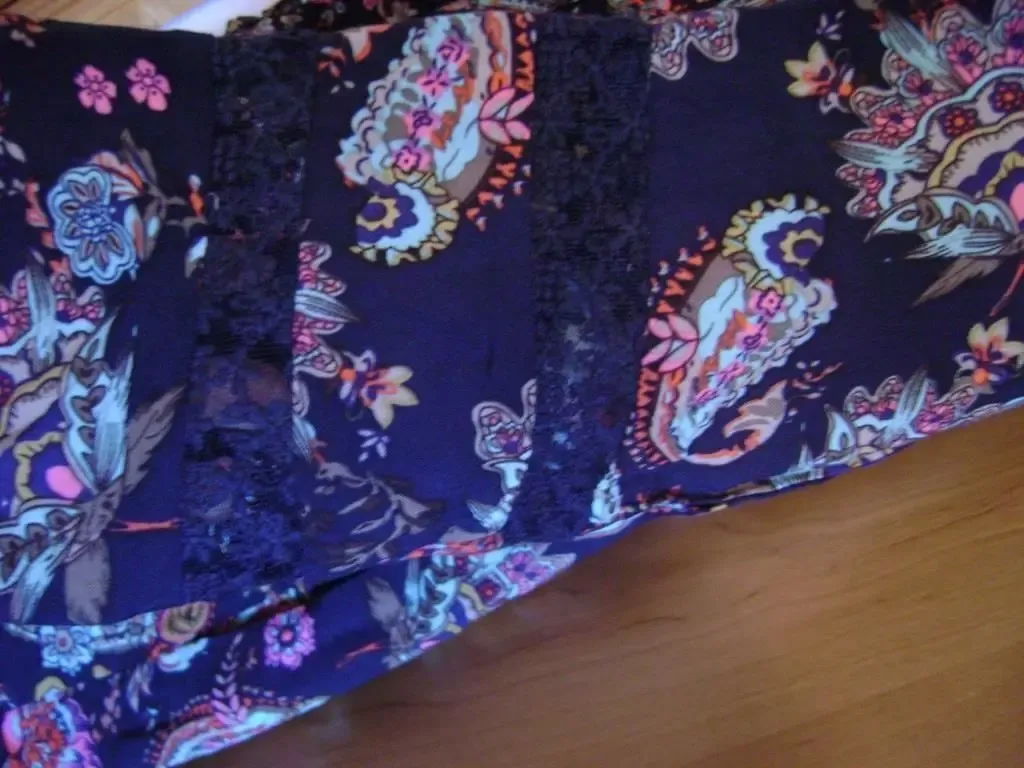 Платье Heritage 