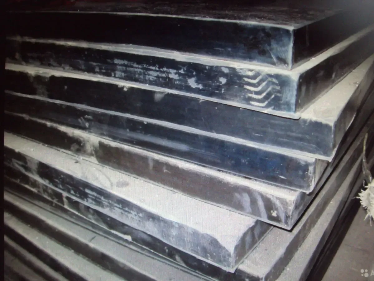 техпластина тмкщ, мбс 6