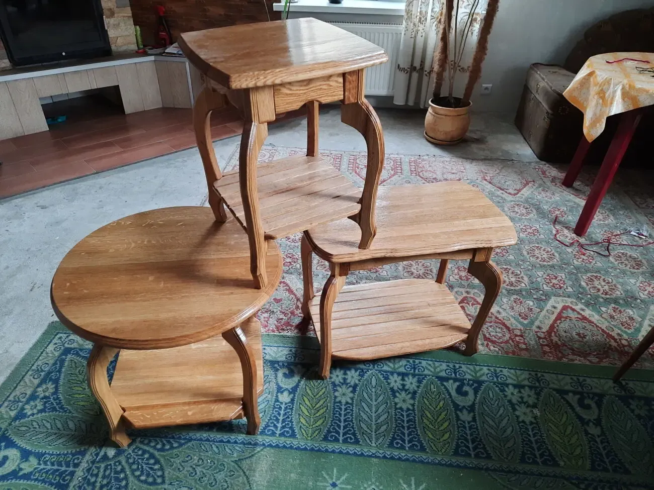 Табуреткі 10