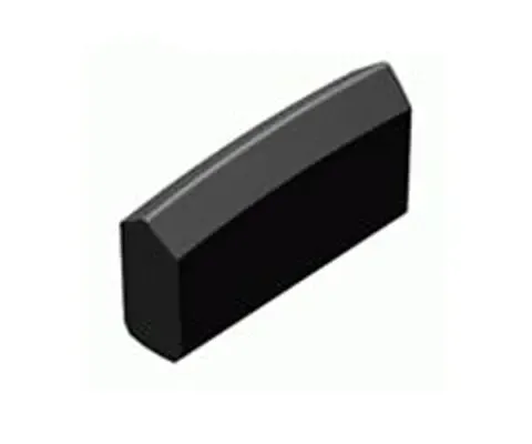 Продам победитовую пластину вк15 для обработки камня, на камнекол