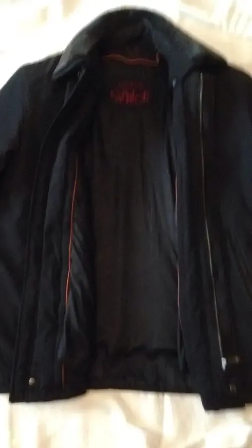 Куртка сезон осень - зима 2