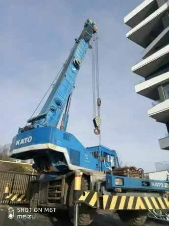 Аренда автокран,гидромолот,самосвал,трал,бурокран, 3