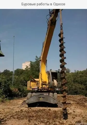 Аренда автокран,гидромолот,самосвал,трал,бурокран, 5