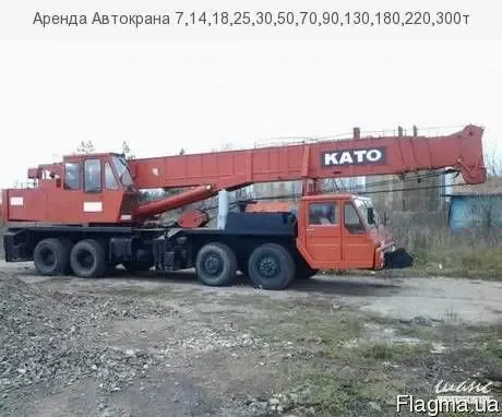 Аренда автокран,гидромолот,самосвал,трал,бурокран, 8