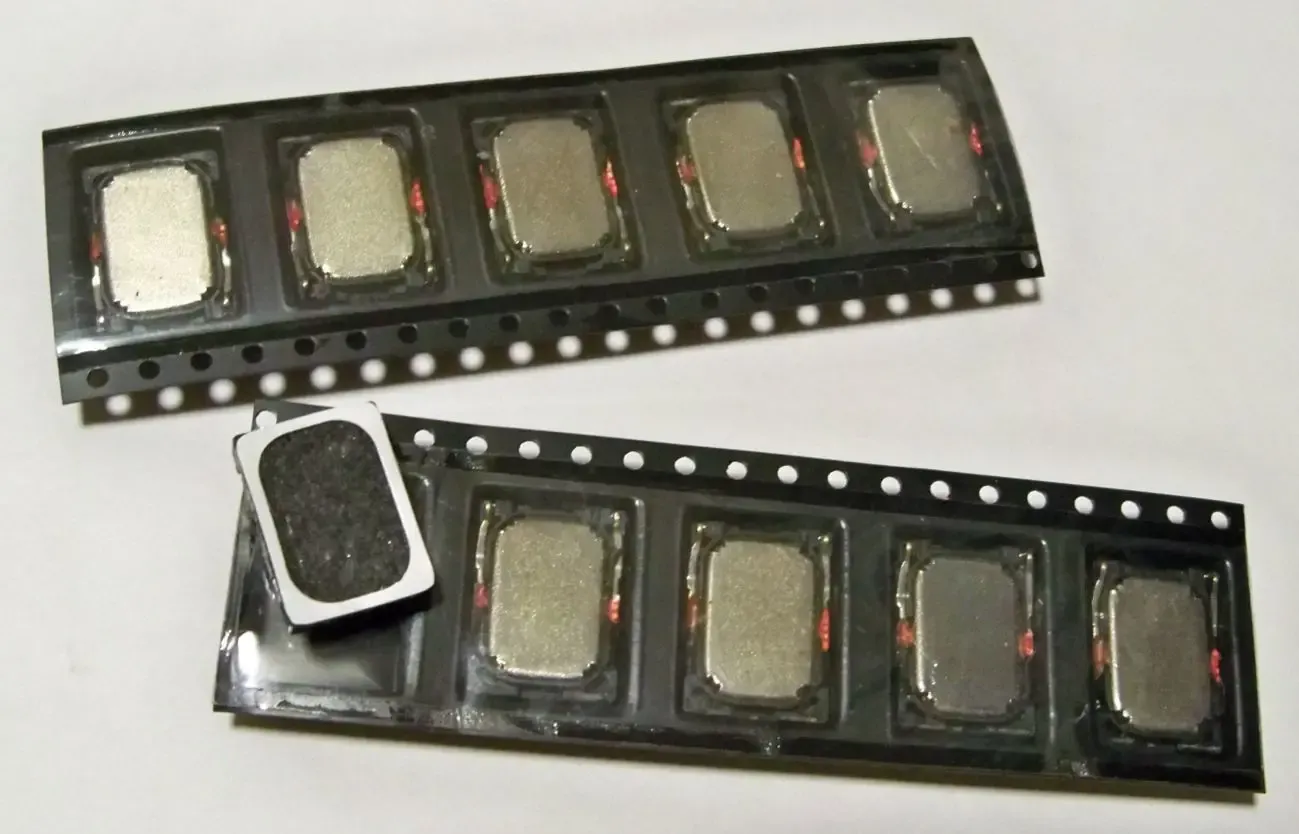 Динамик для Jiayu F1 G1 G2 G2S G3, Xiaomi, HTC, Huawei, ZTE, Lenovo! 2