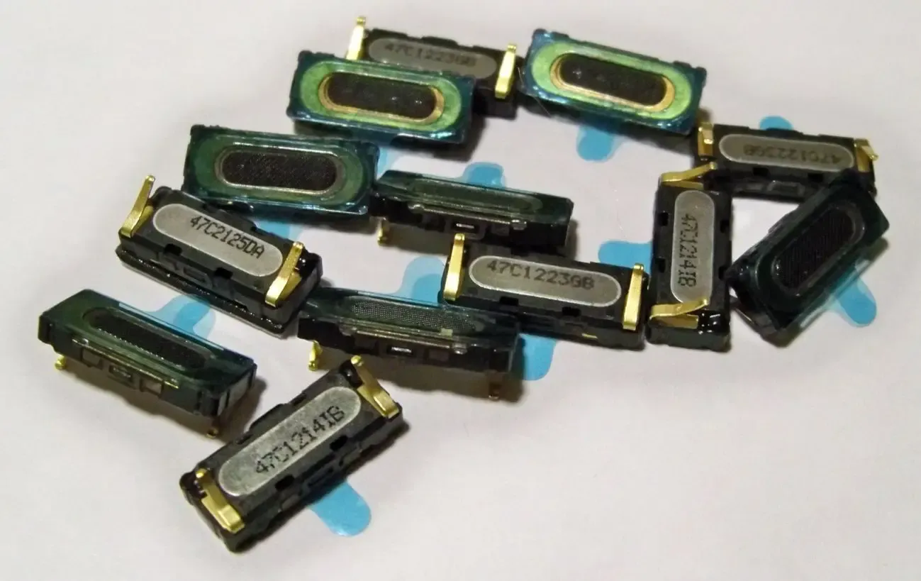 Динамик для Jiayu F1 G1 G2 G2S G3, Xiaomi, HTC, Huawei, ZTE, Lenovo!