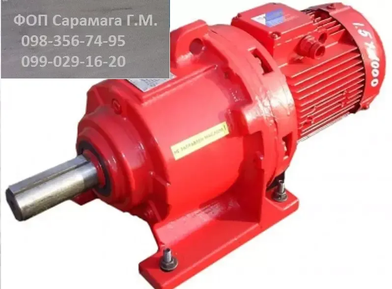 Запчасти к Редуктору 1Ч-63, Ч-63, Ч-80, ч-100, ч-125, ч-160, рчн-80 6