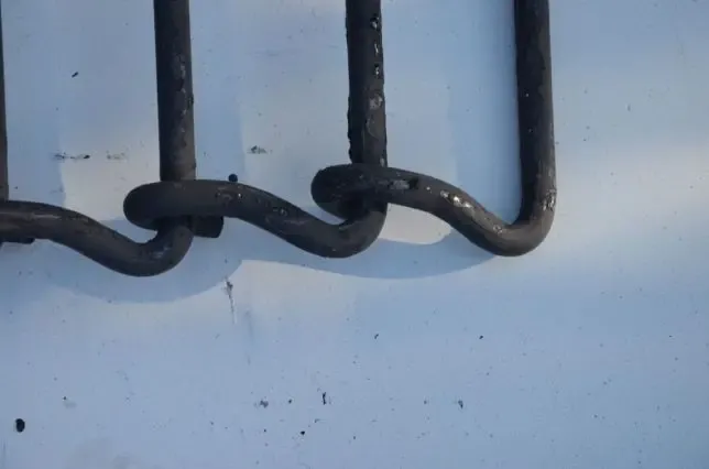 Транспортёр на разбрасыватель минеральных - органических   РМГ 4, РУМ 2