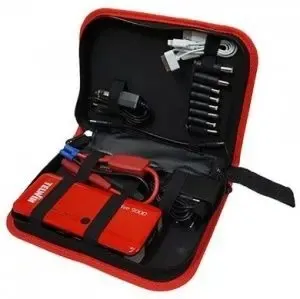 Зарядно-пусковое устройство для автомобиля Telwin Drive 9000 ( 13000 ) 8