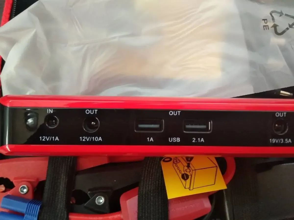 Зарядно-пусковое устройство для автомобиля Telwin Drive 9000 ( 13000 ) 3