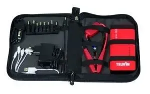 Зарядно-пусковое устройство для автомобиля Telwin Drive 9000 ( 13000 ) 9