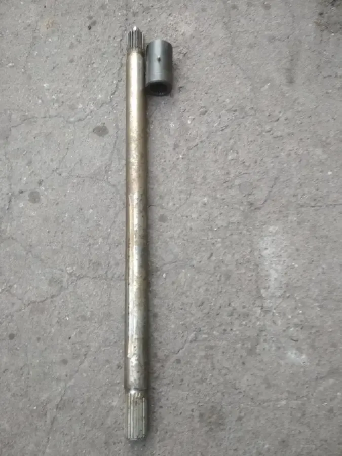 Продам ходовой вал комбайна Доминатор Мега 2