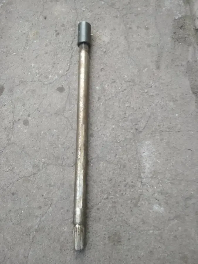 Продам ходовой вал комбайна Доминатор Мега