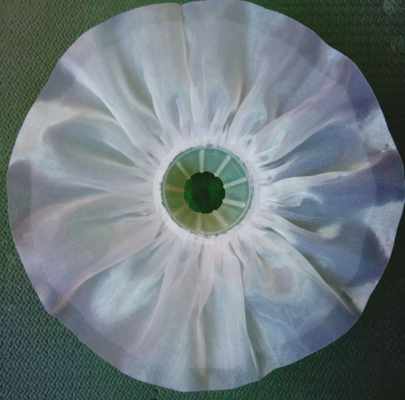 Юбки, манжетки,салфетки микрофонов(портбукетниц),свадебные букет,декор 5