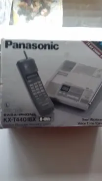 Продаю радиотелефон Panasonic