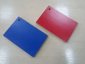 Красная ламинированная фанера 15х1250х2500 мм, опт, розница, харьков