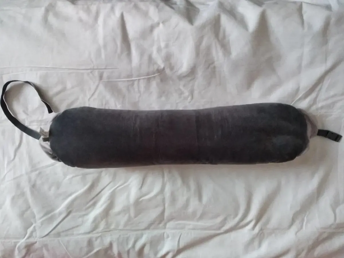 Дорожная подушка под ( для ) голову шею спину Delsey 3940262 4