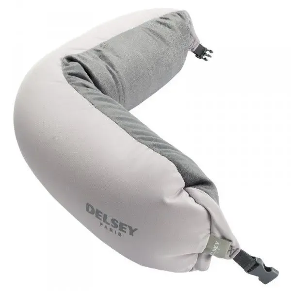 Дорожная подушка под ( для ) голову шею спину Delsey 3940262 10