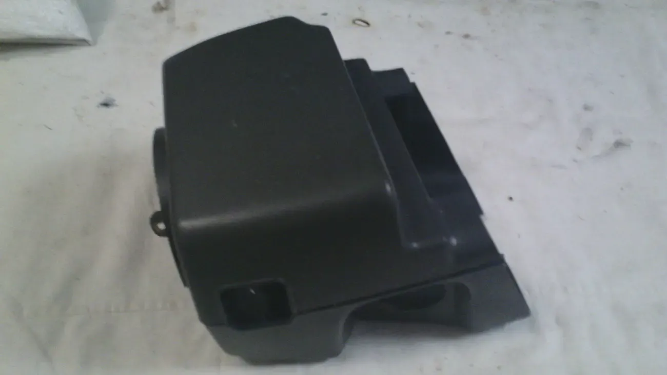 Обшивка рулевой колонки GF 15 LOW/UP 4567 Мазда 626 8