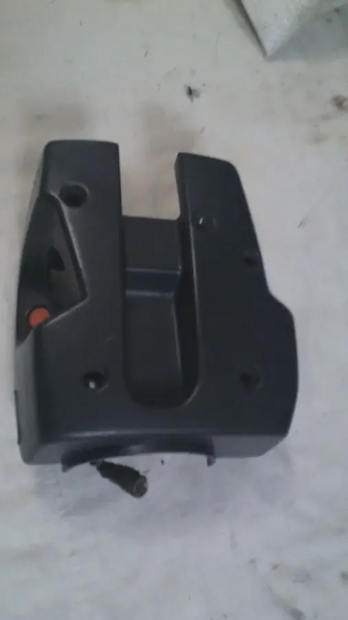 Обшивка рулевой колонки GF 15 LOW/UP 4567 Мазда 626